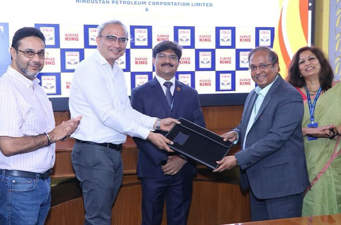 A new milestone in HPCL's journey beyond fuel